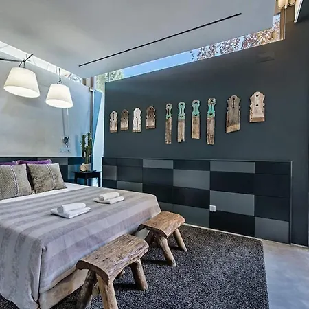 Barcelona * Vilamoura