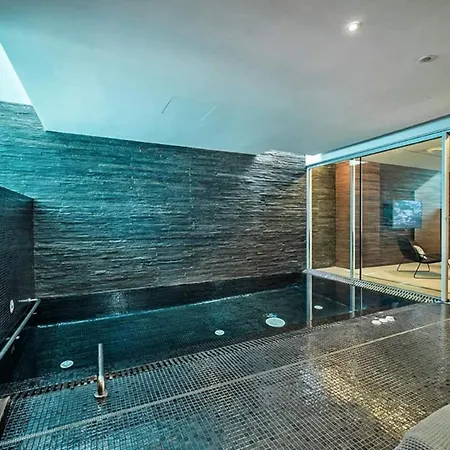 Villa Barcelona