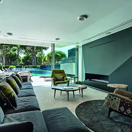 Villa Barcelona Vilamoura