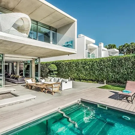 Villa Barcelona