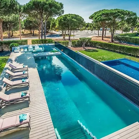Barcelona Villa