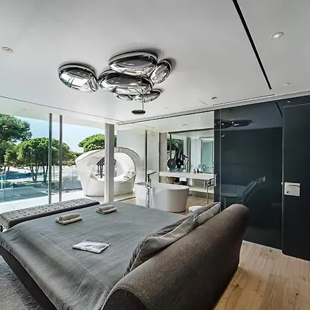 Villa Barcelona *