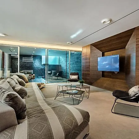 Villa Barcelona Vilamoura